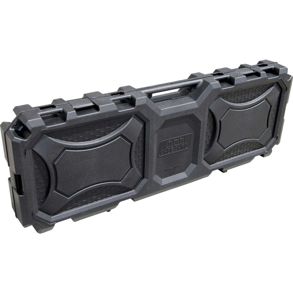 Hard gun Cases MTM Case Gard MTM RC42T       42IN TACTICAL RIFLE CASE       BLK